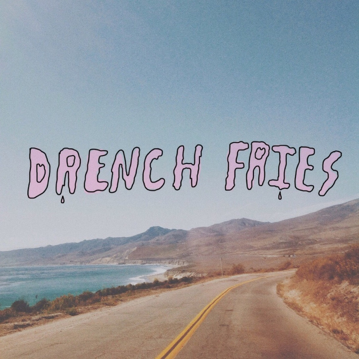 Snow In April: The Sad Tale of a California Boy in a Massachusetts World