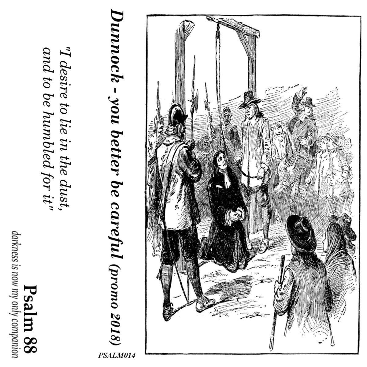 you better be careful (promo 2018)