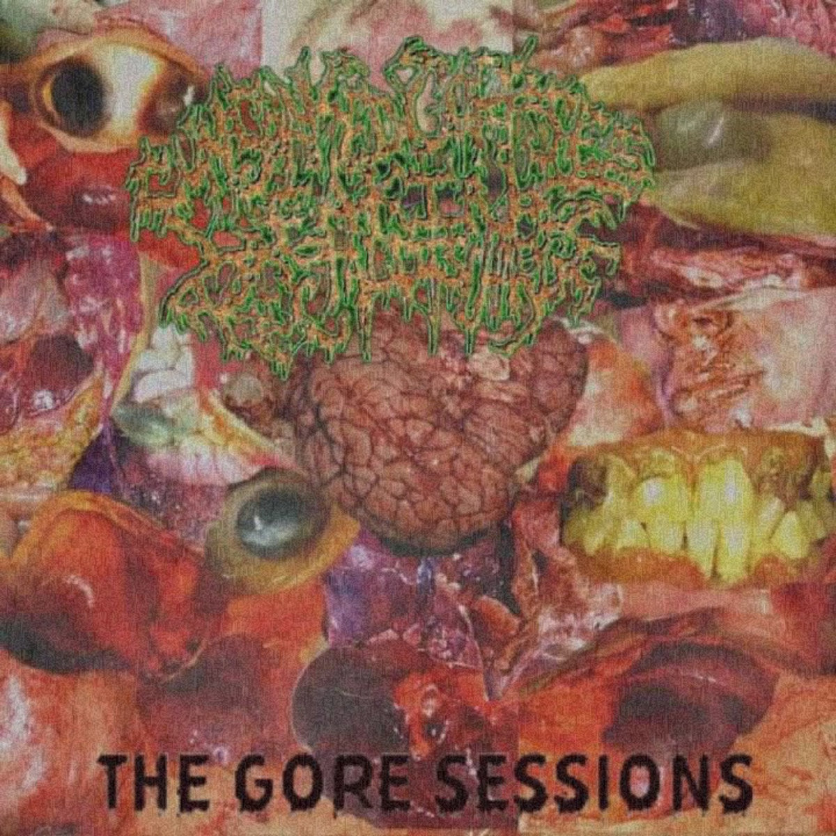 The Gore Sessions