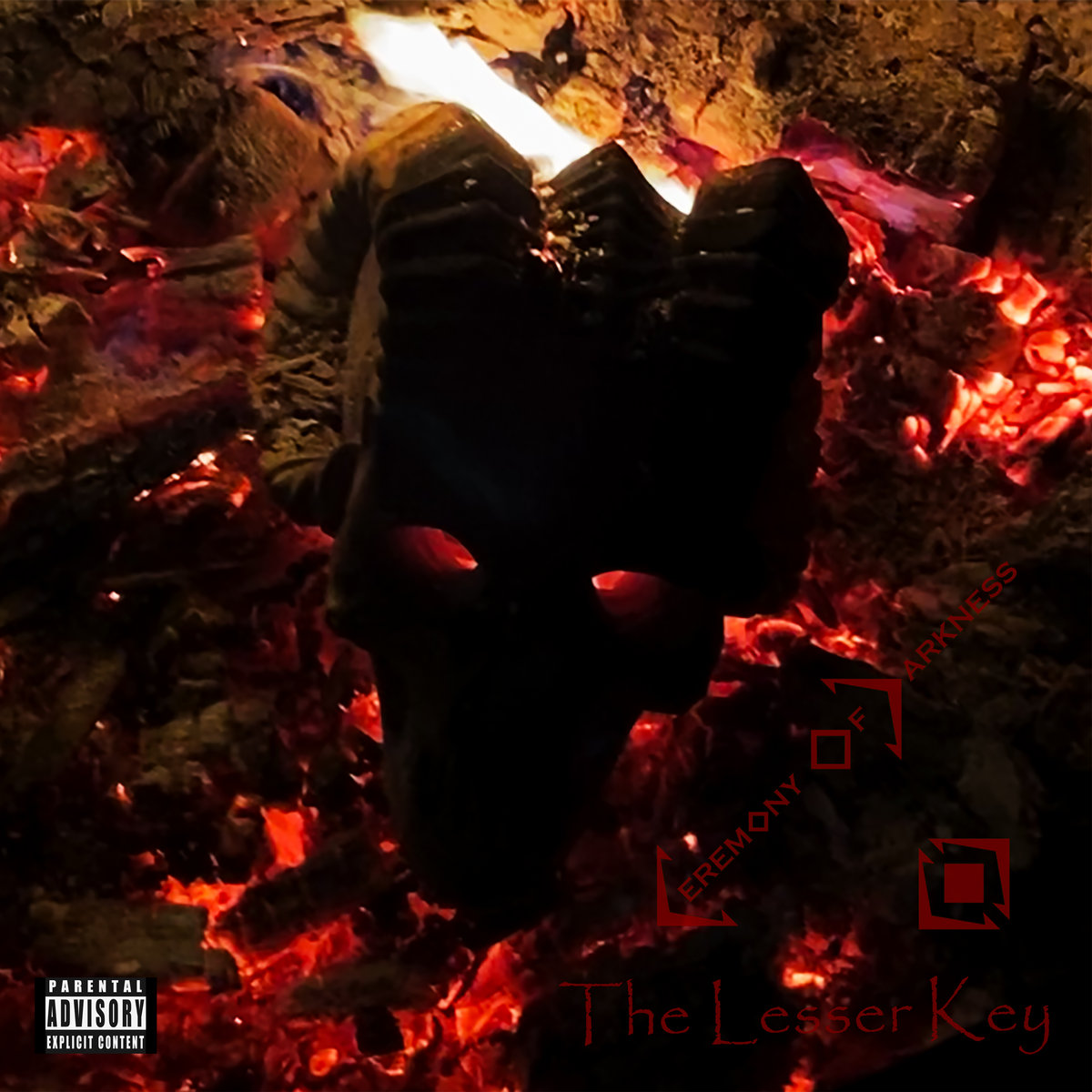 The Lesser Key