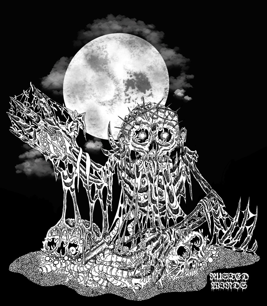 Embryonic Catacombs Promo