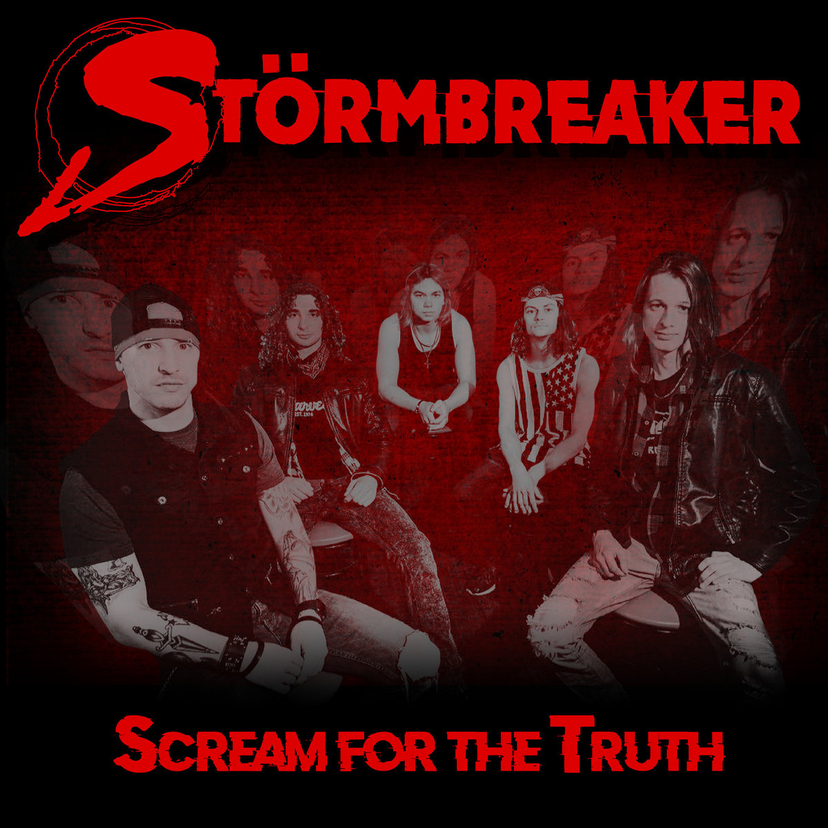 Scream for the Truth