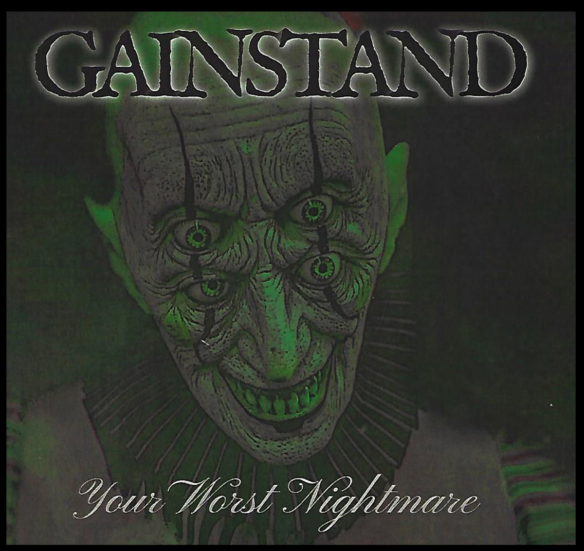 Your Worst Nightmare