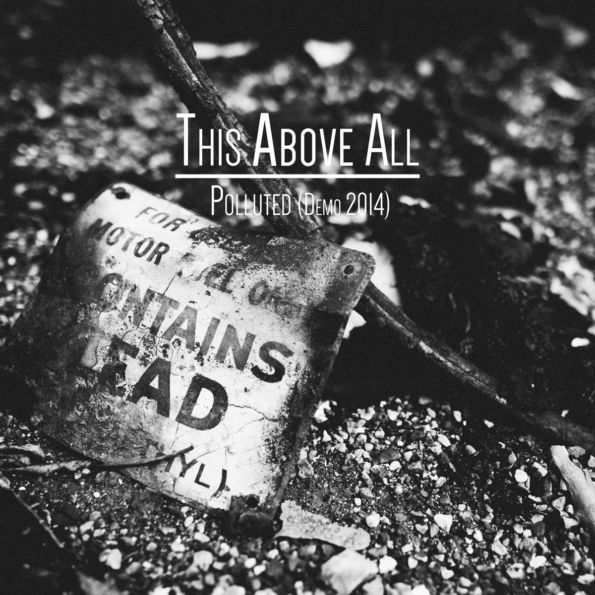 Polluted (Demo 2014)