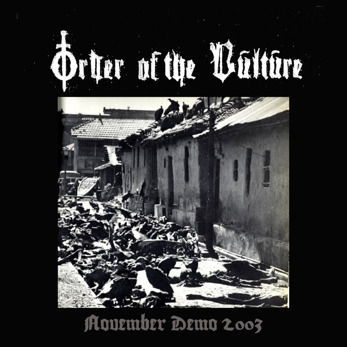 November 14th Demo 2003