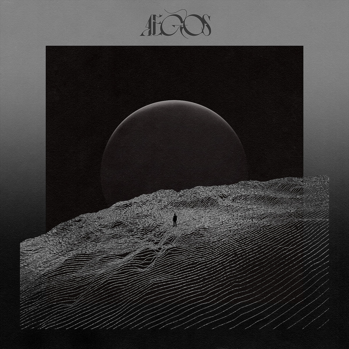 The Great Burst of Light