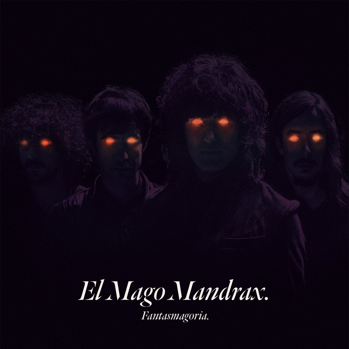 EL MAGO MANDRAX