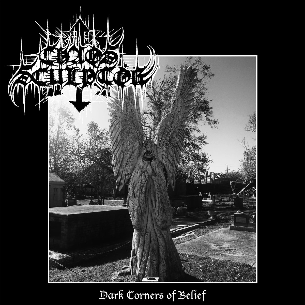 Dark Corners of Belief