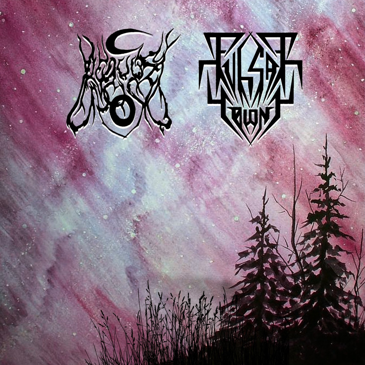 Aequus Nox / Pulsar Colony split