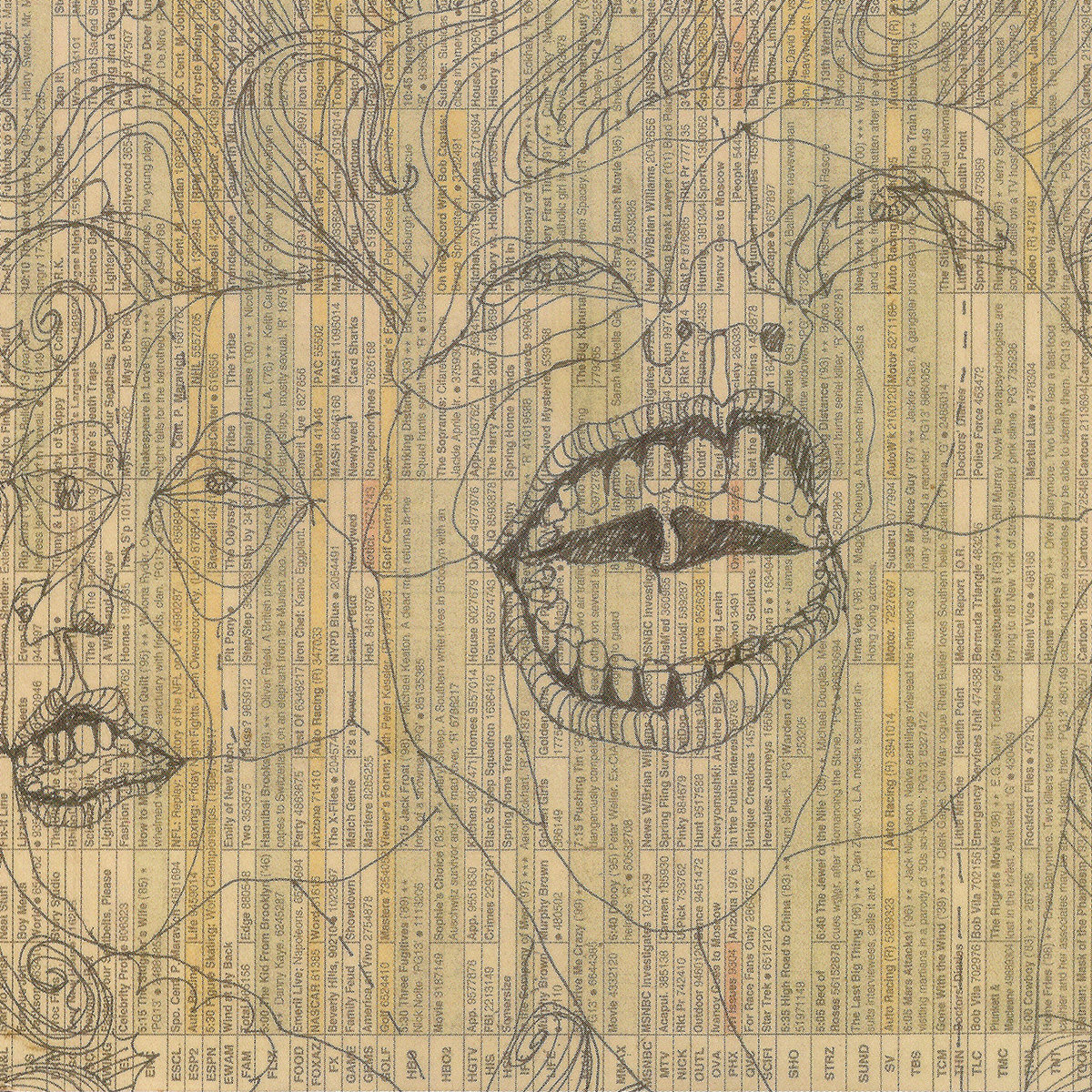 Bastion of Itchy Preeves