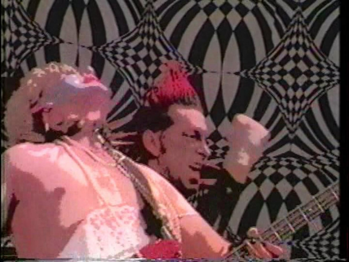 Live@ Niteclub 9:30 1990