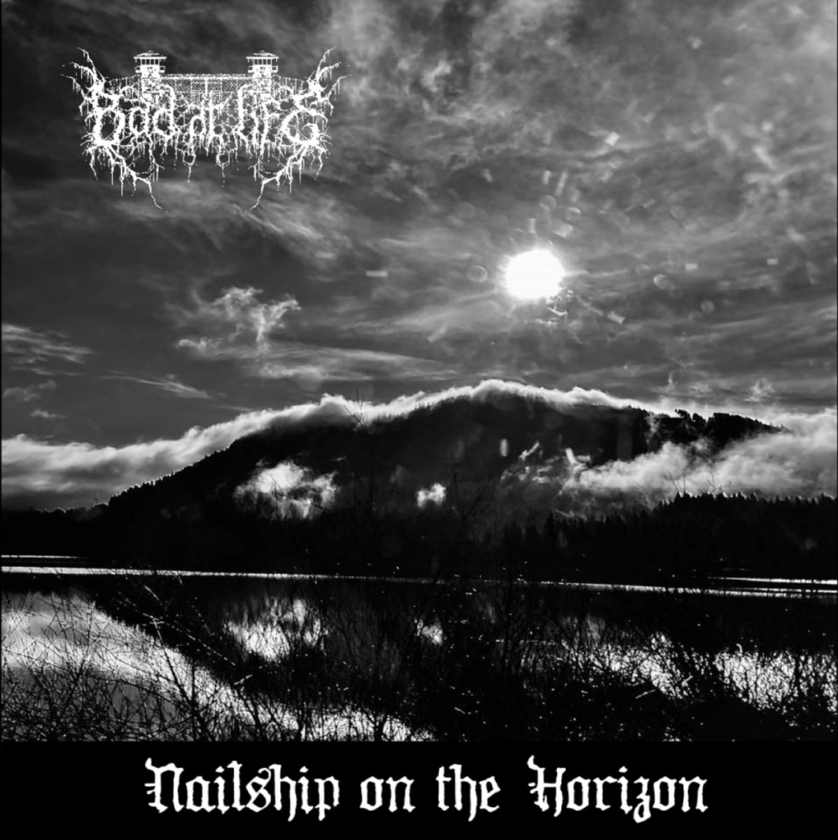 Nailship on the Horizon