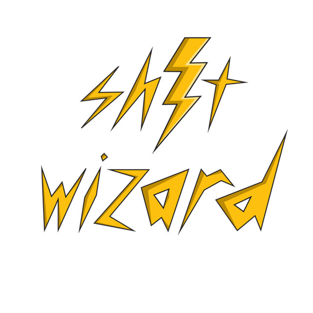 Shit Wizard