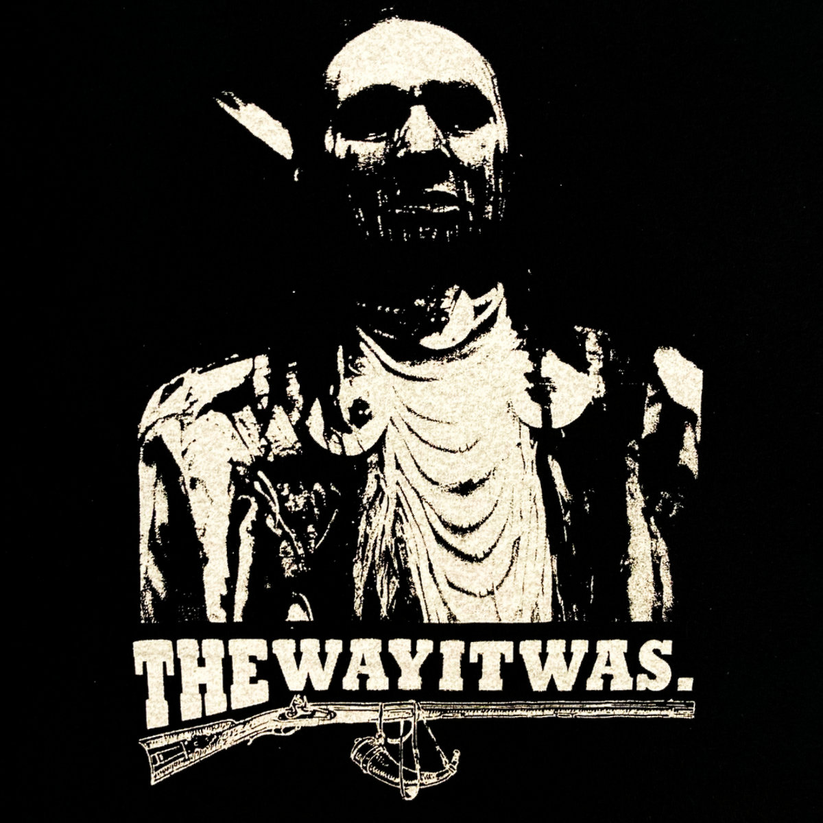 THEWAYITWAS 2003-2014