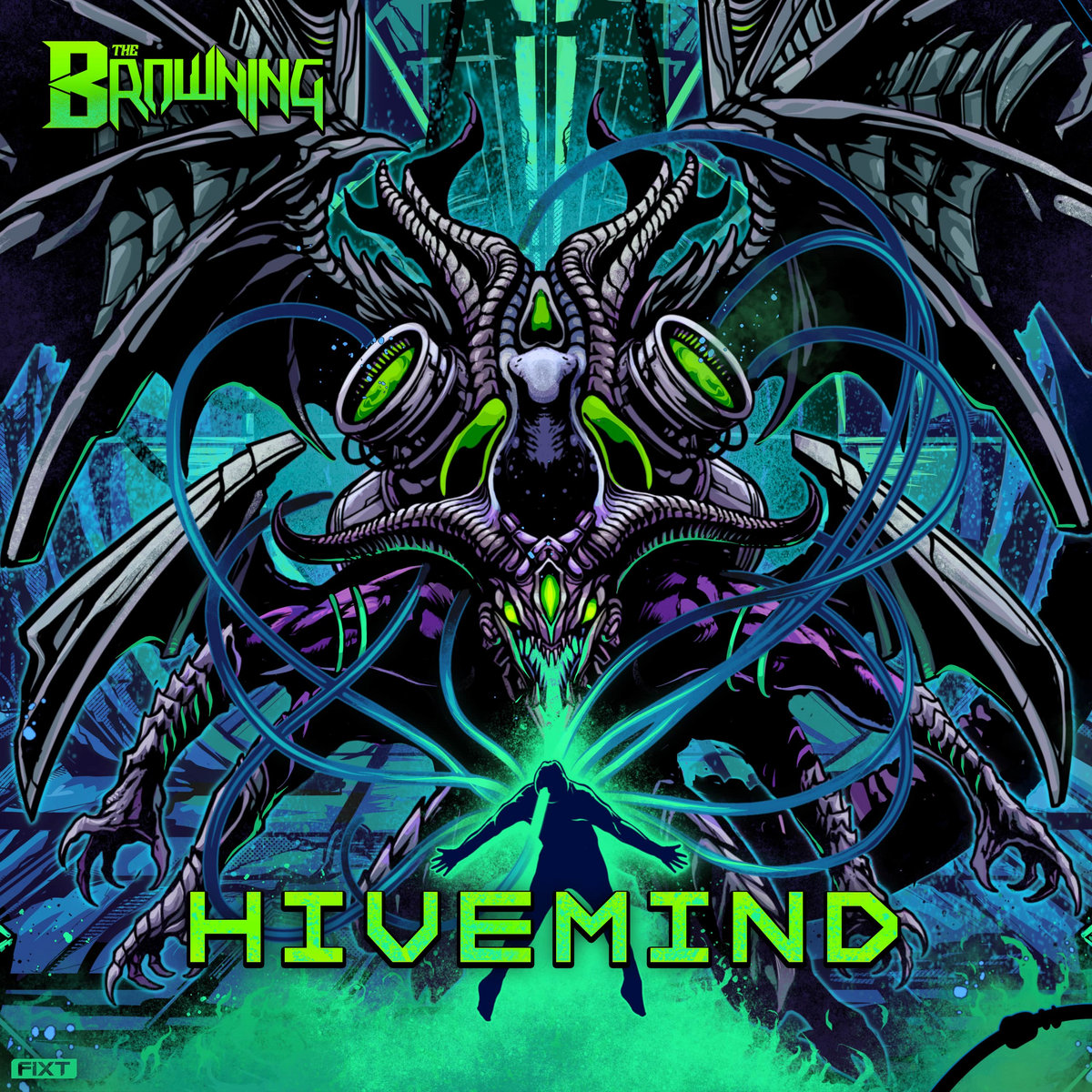 HIVEMIND (Single)