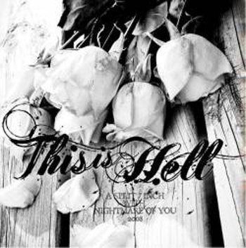 This is Hell/Nightmare of You split 7"