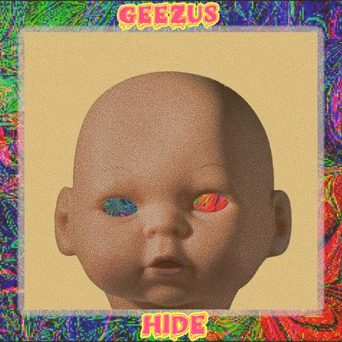 Hide