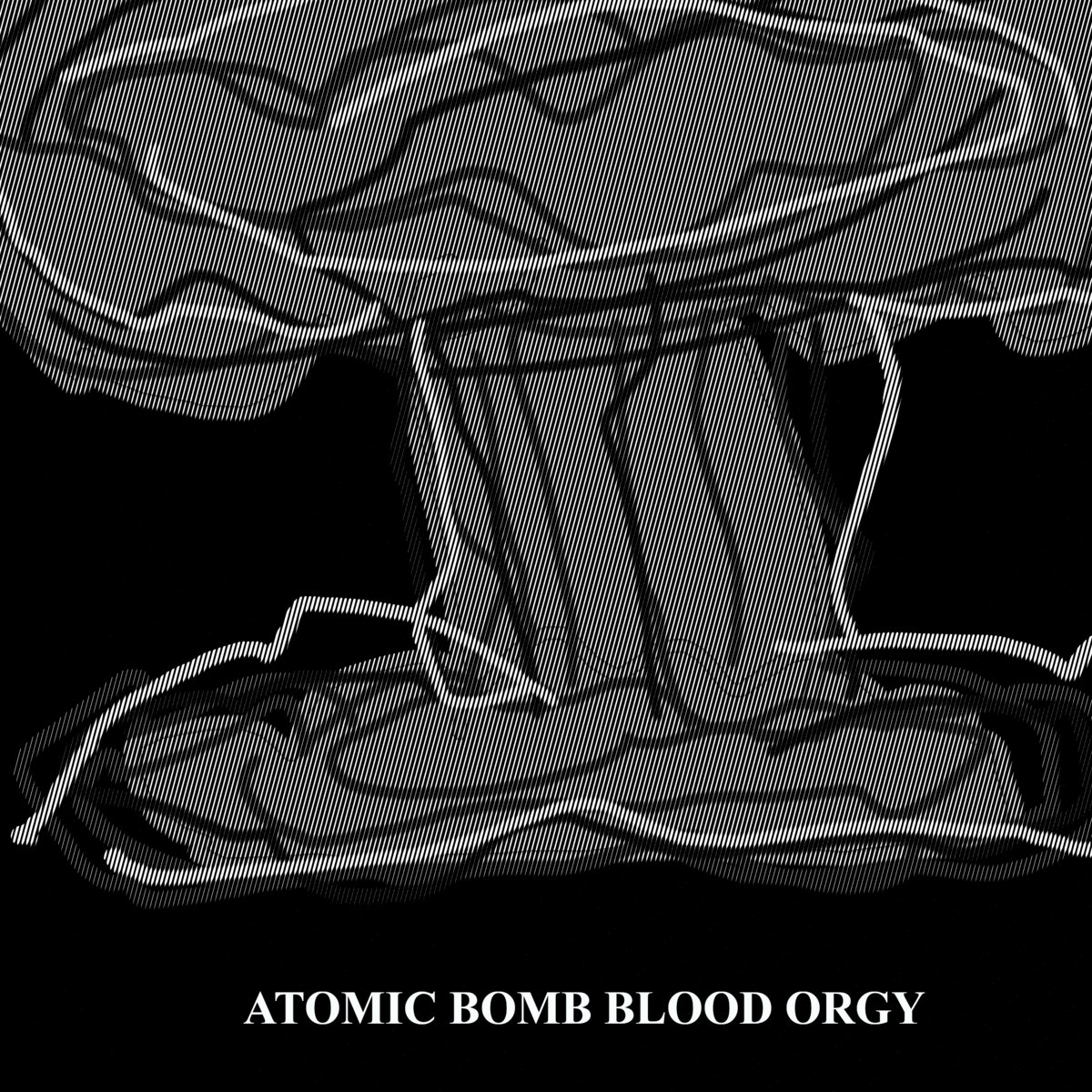 Atomic Bomb Blood Orgy