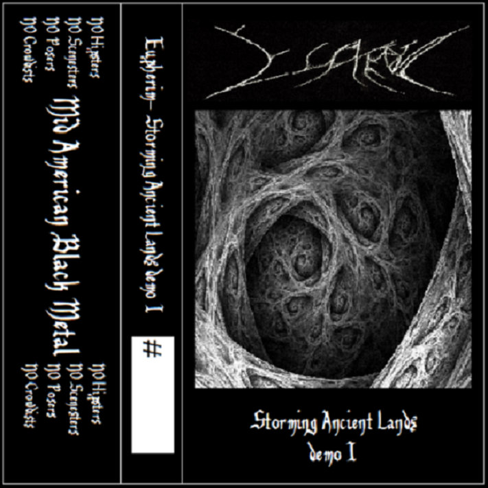 Storming Ancient Lands