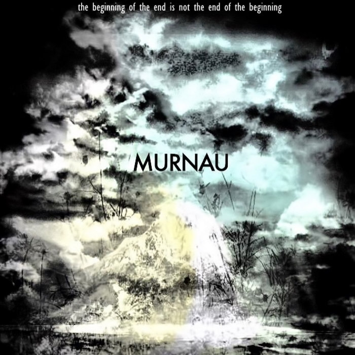 The Beginning Of The End Is Not The End Of The Beginning -2015-