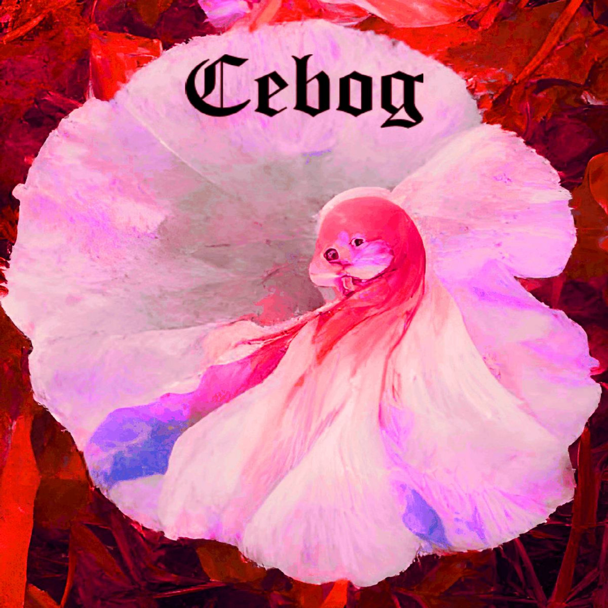 Imp of the Perverse (The Fall)