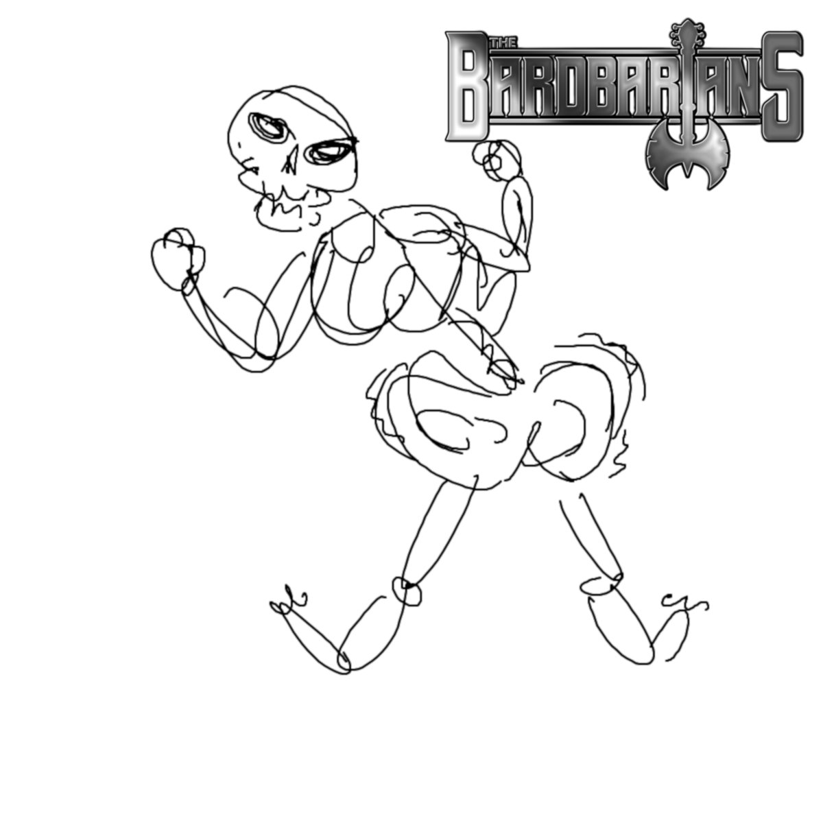 Necromantic Dance-athon