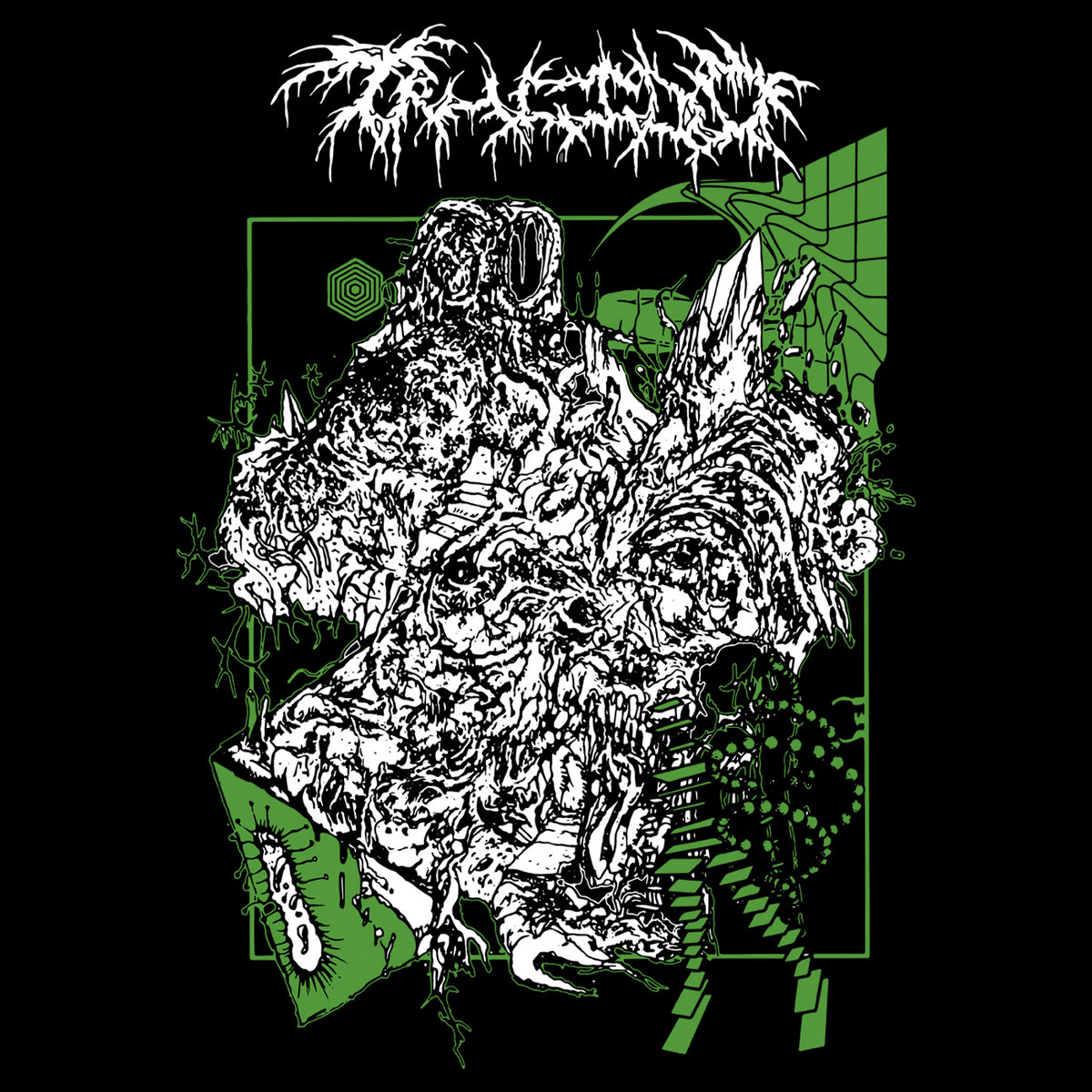 A Collection of Self Destruction