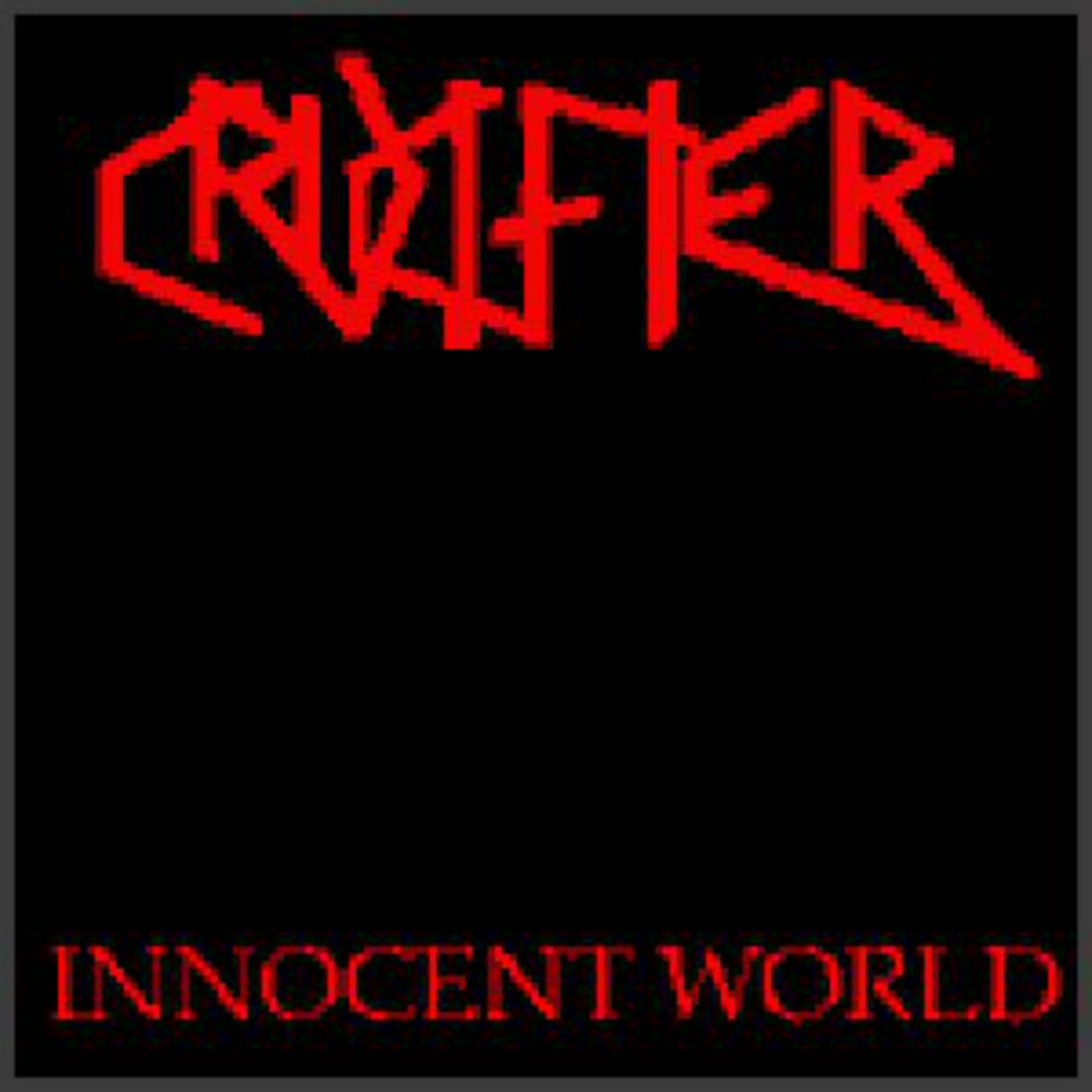 Innocent World (Demo)