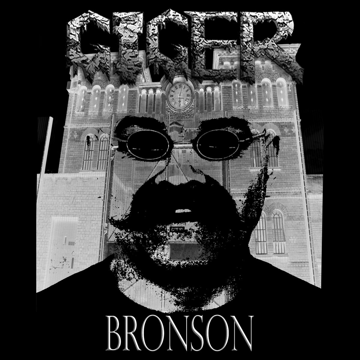 Bronson