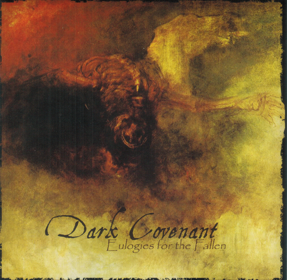 Eulogies for the Fallen