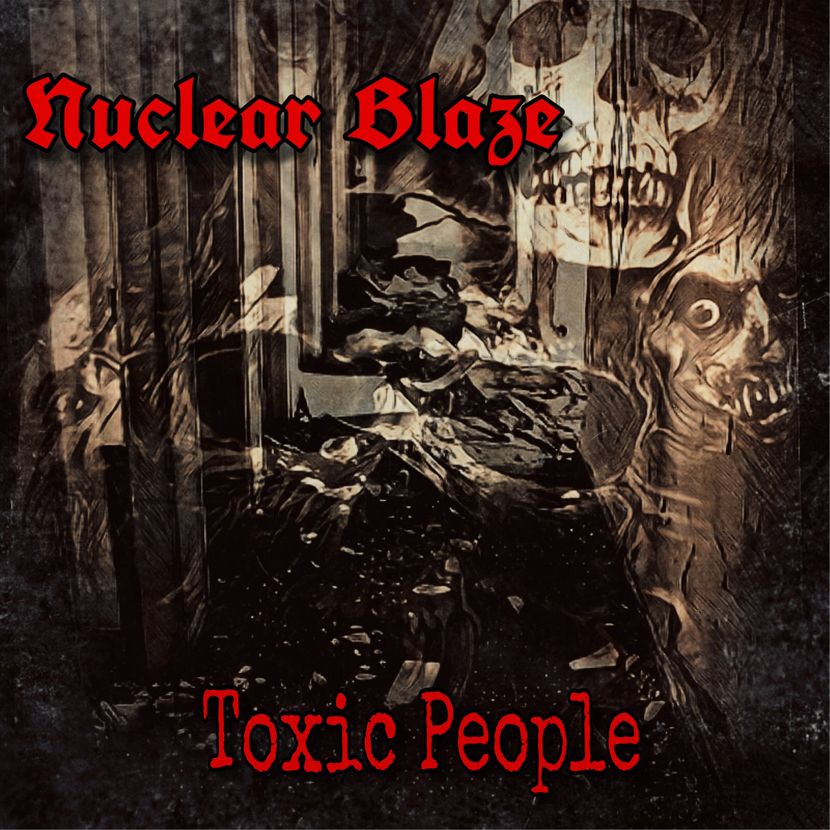 Toxic People
