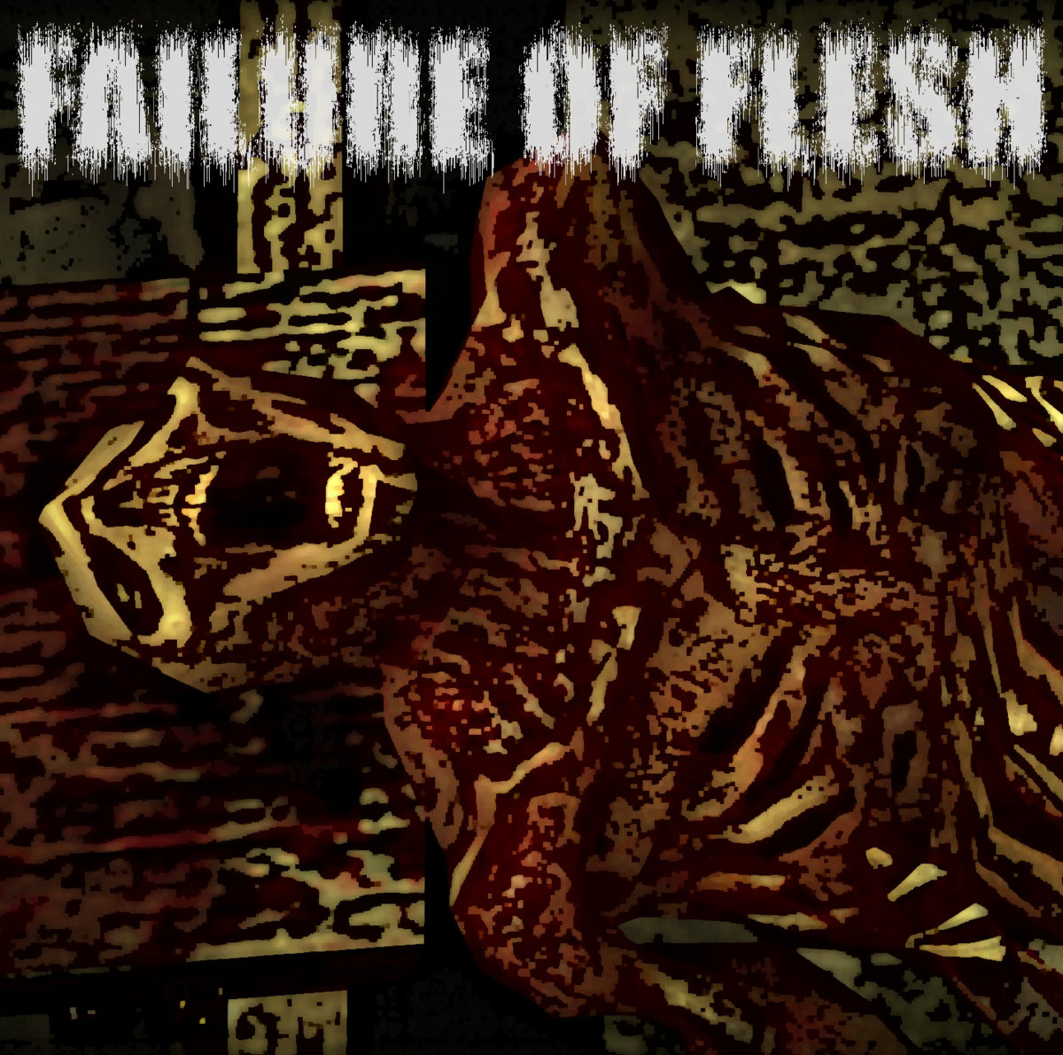 Failure of Flesh