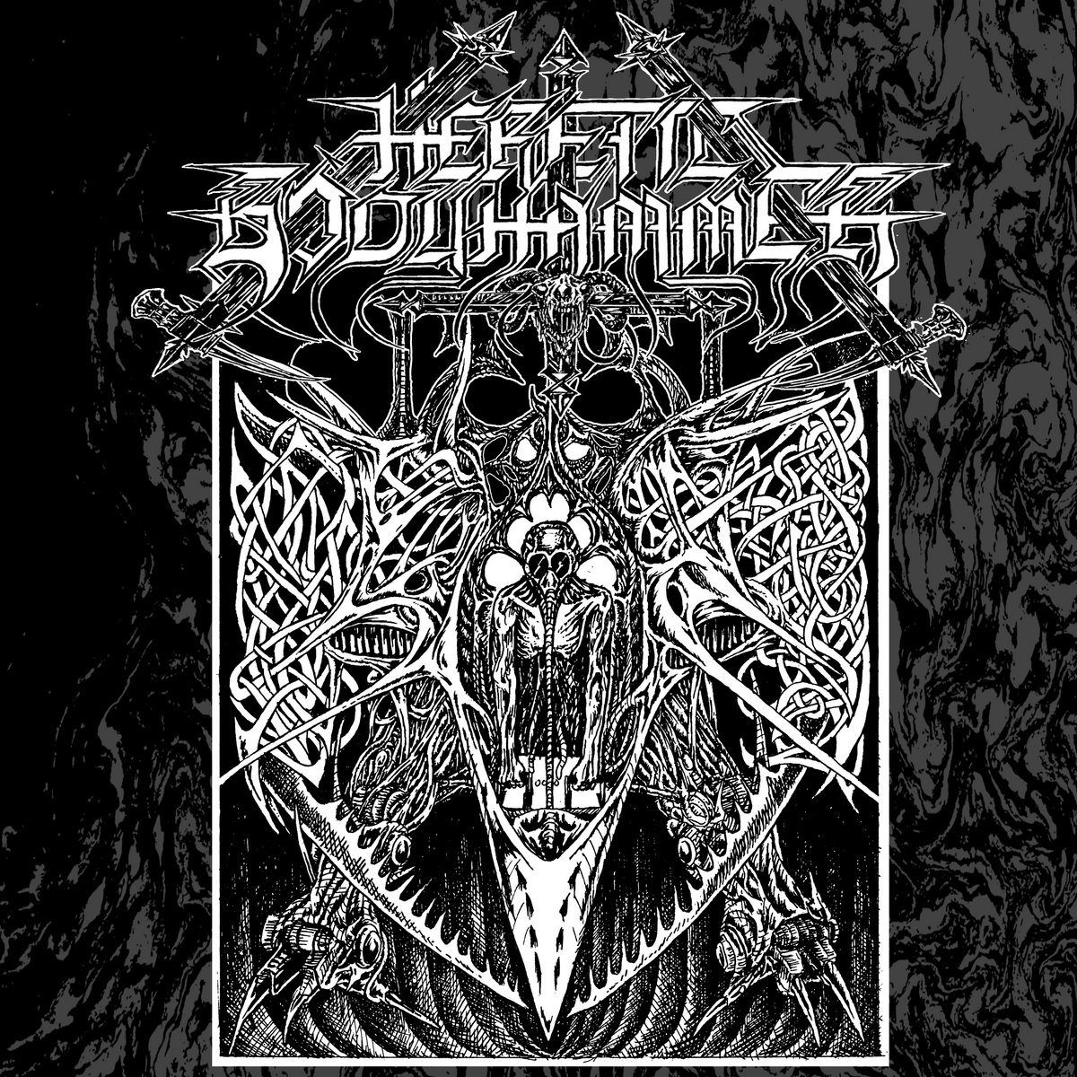 Heretic Bodyhammer I