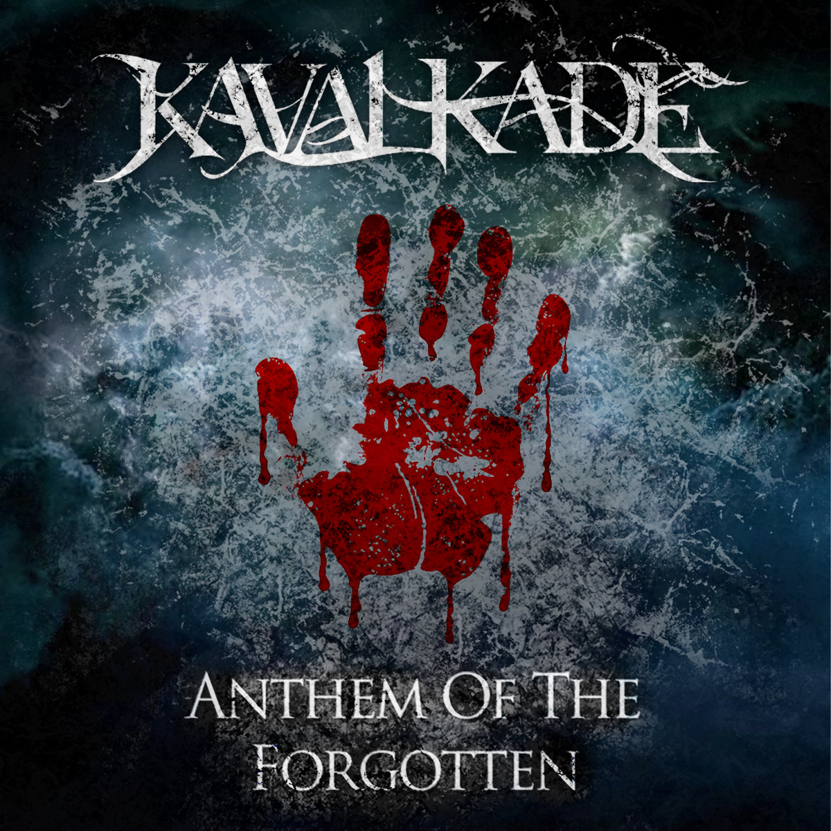 Anthem Of The Forgotten