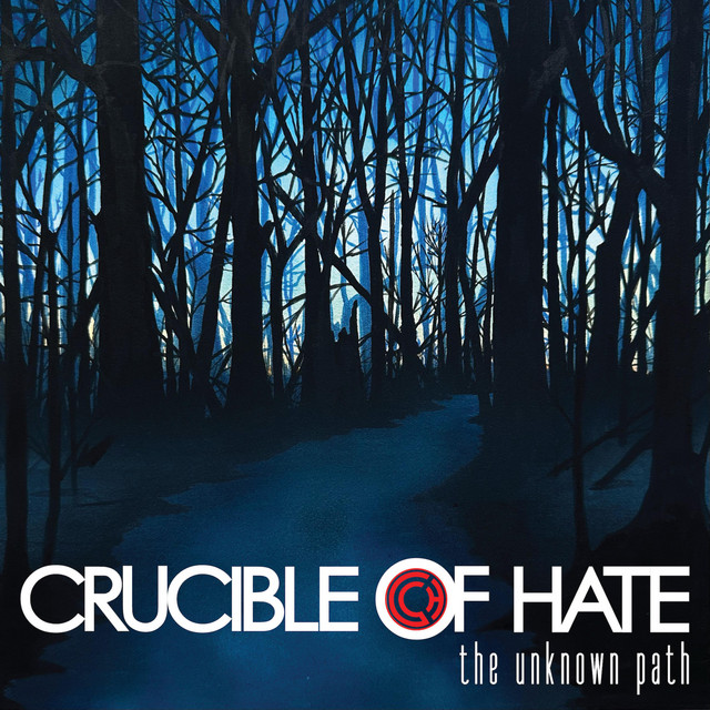 Crucible of Hate