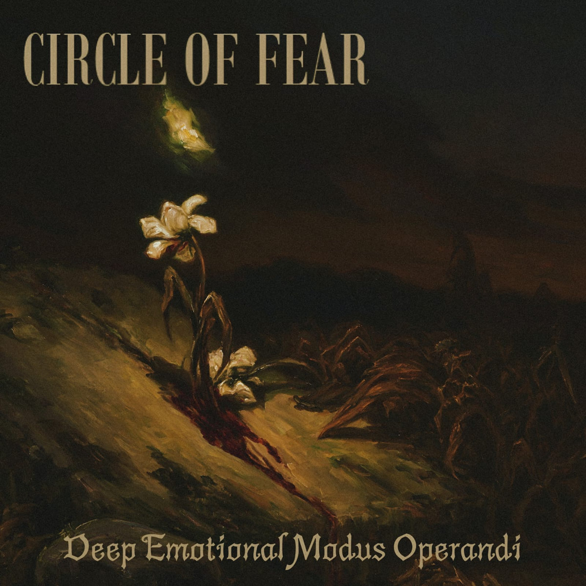 Deep Emotional Modus Operandi