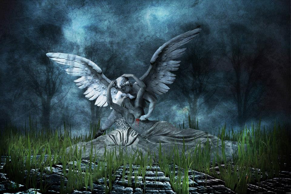 Martyr Of Morpheus (2013)