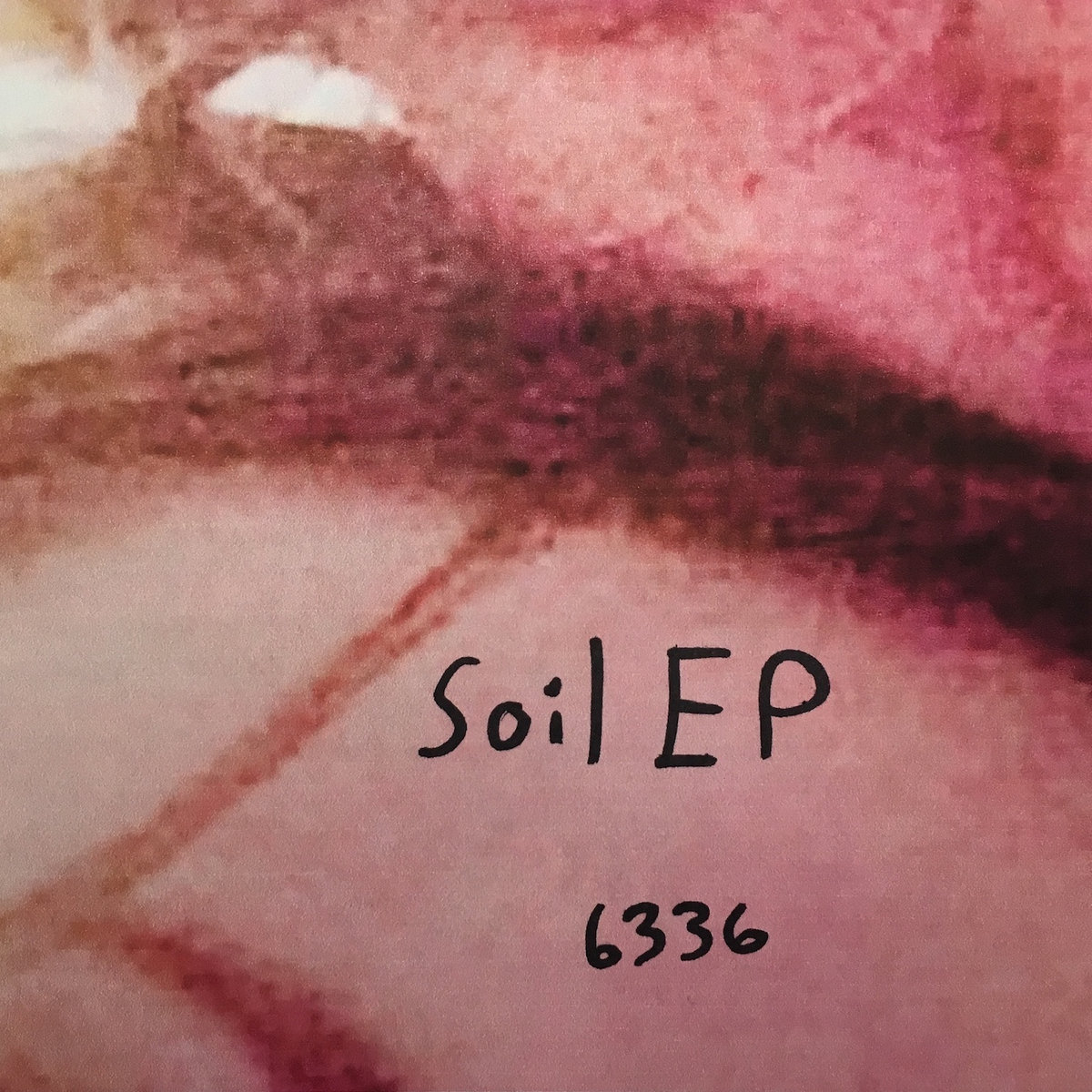 Soil EP