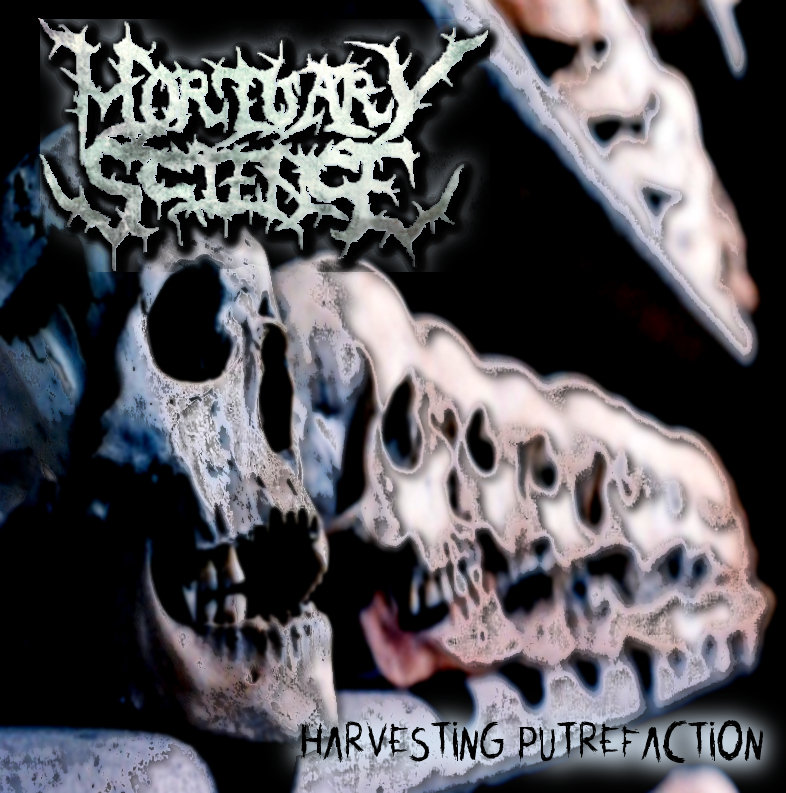 Harvesting Putrefaction