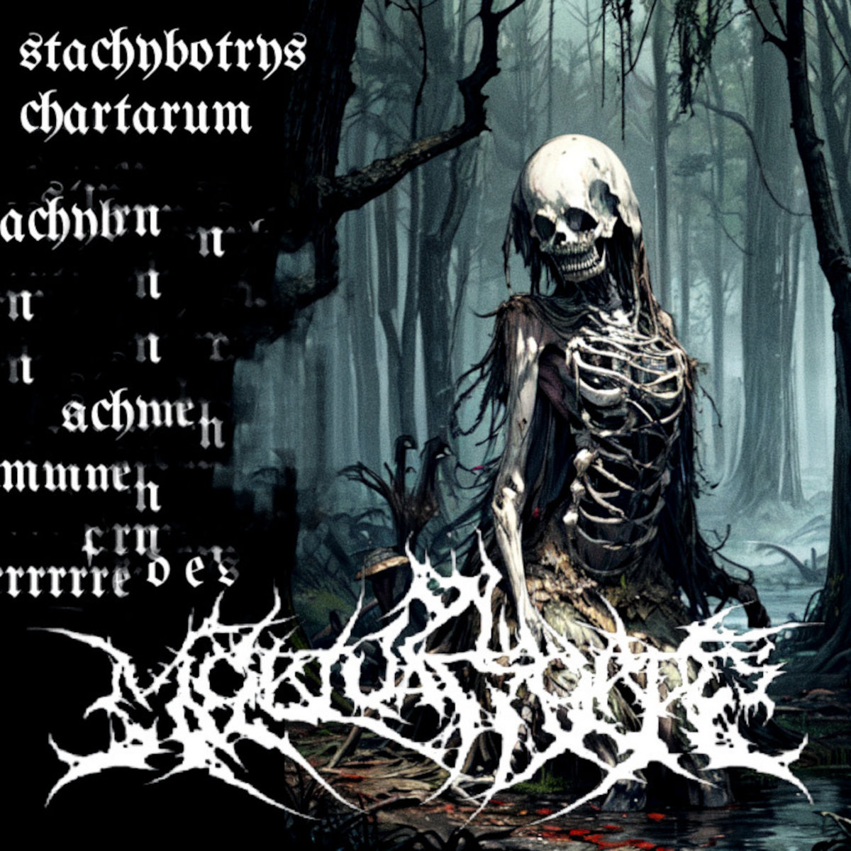 Stachybotrys Chartarum