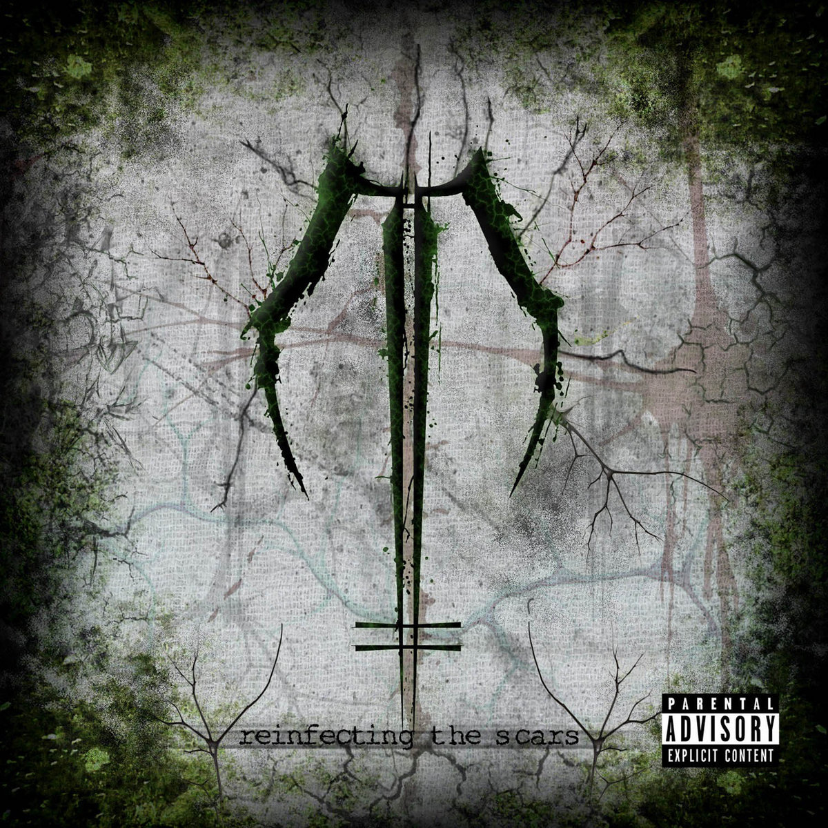 Reinfecting The Scars