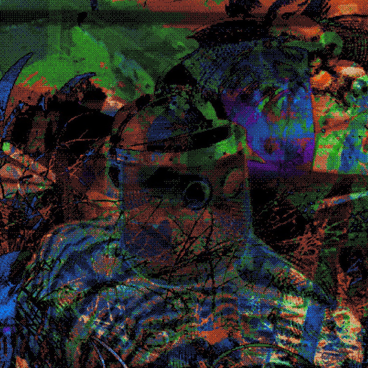 (PMR_101) Последний Изгнанник (The Last Exile) - Запах Воды (The Smell Of Water)