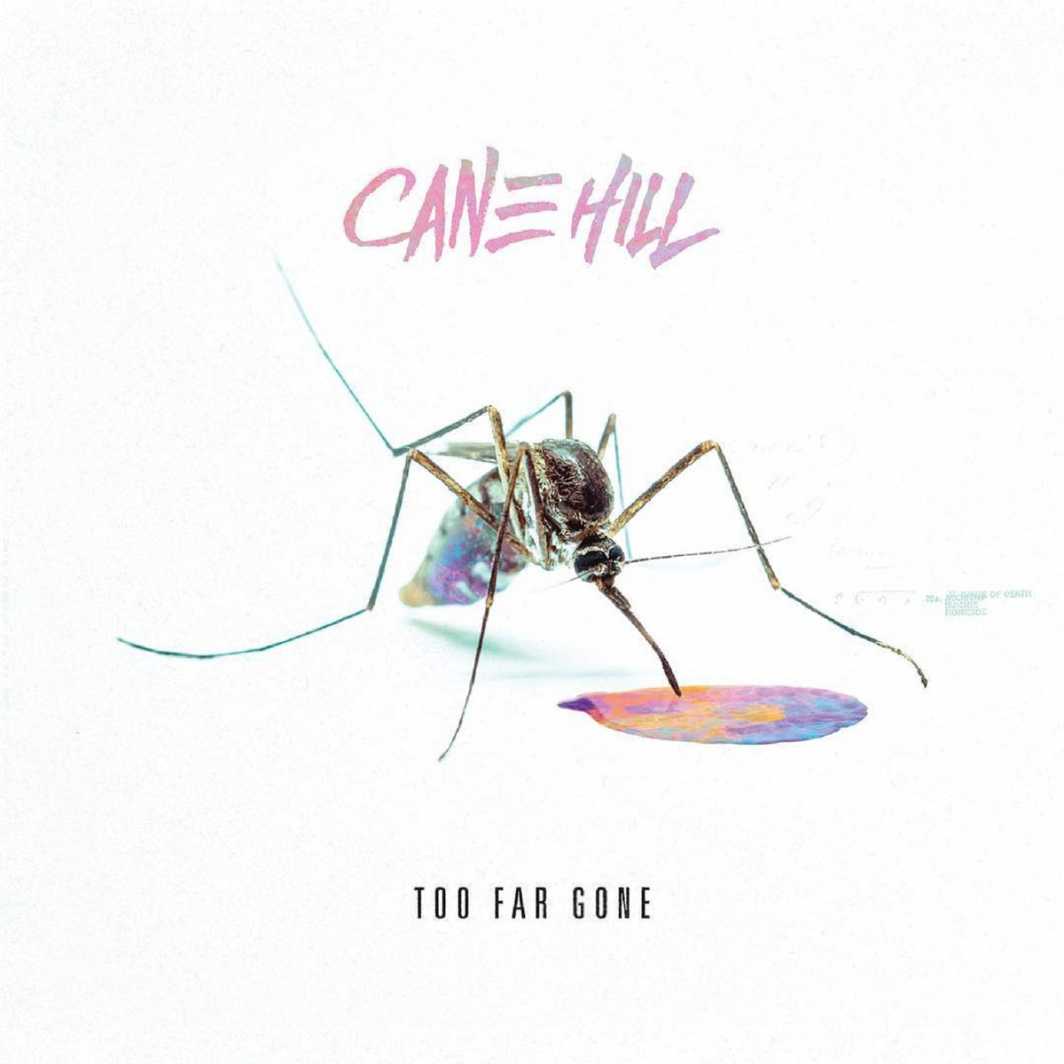 Too Far Gone [Explicit]