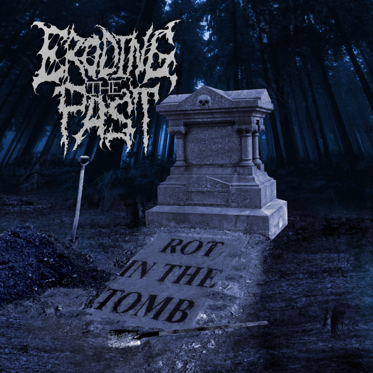 Rot In the Tomb (2020 Demo)
