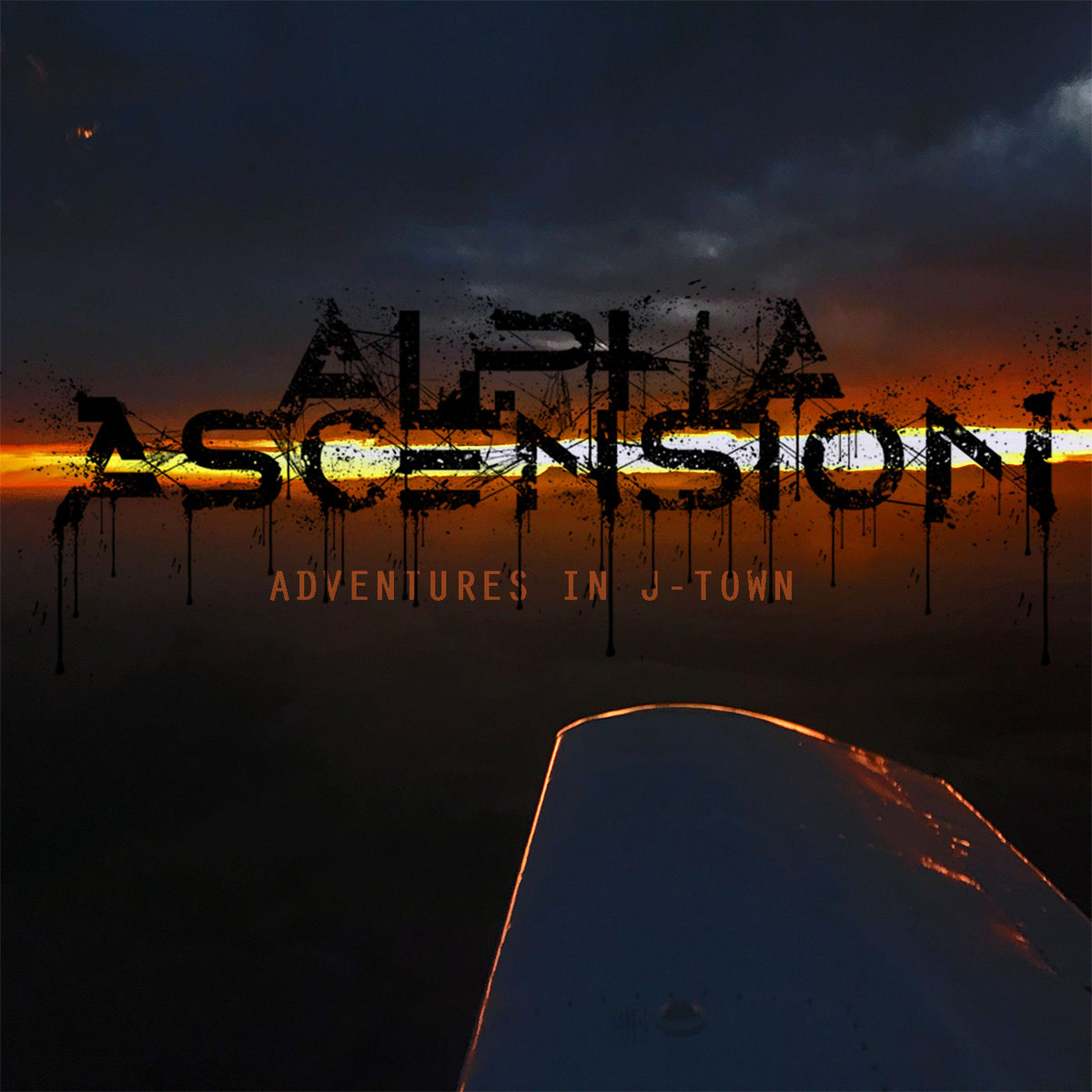 ADVENTURES IN J-TOWN (2018)