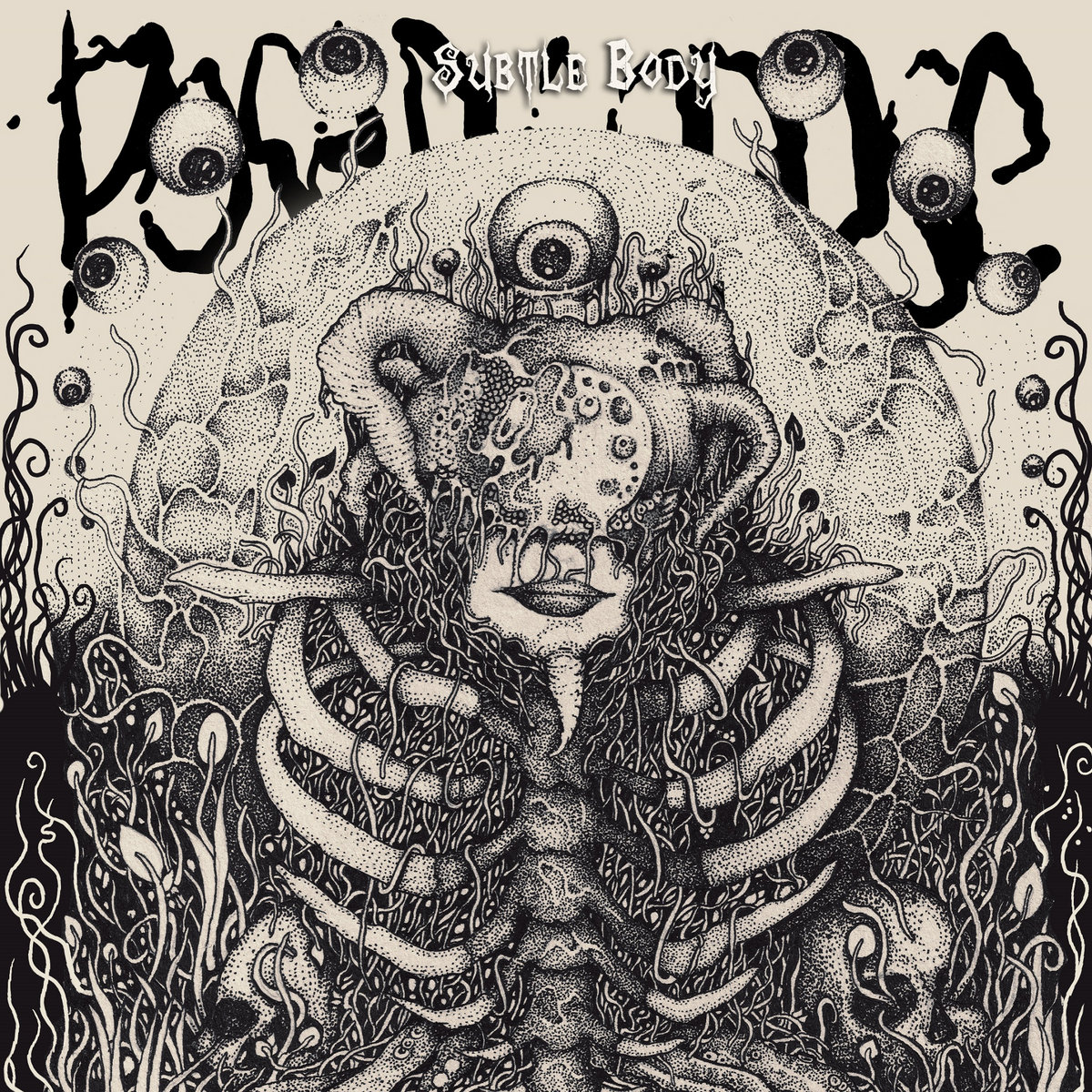 Subtle Body