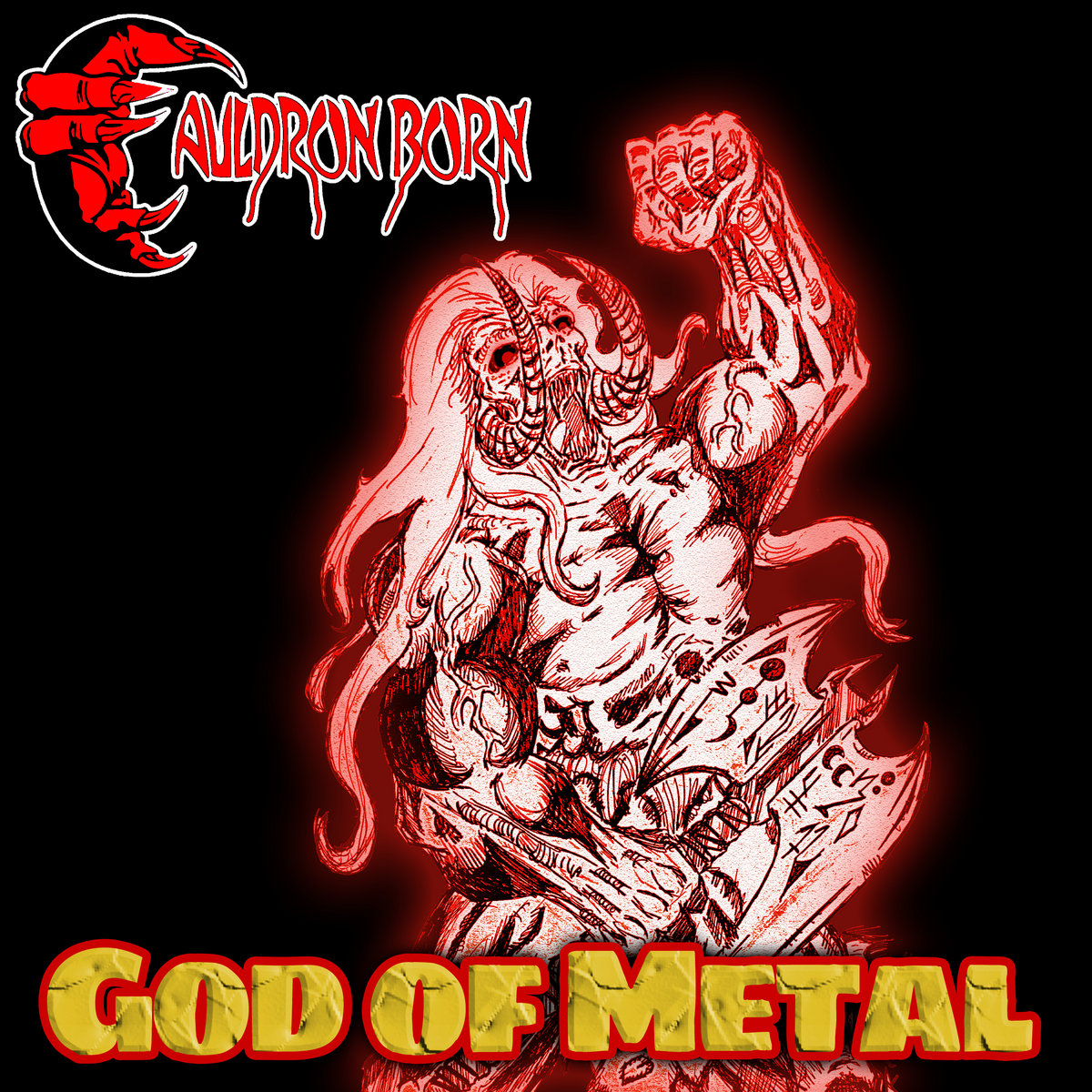 God of Metal