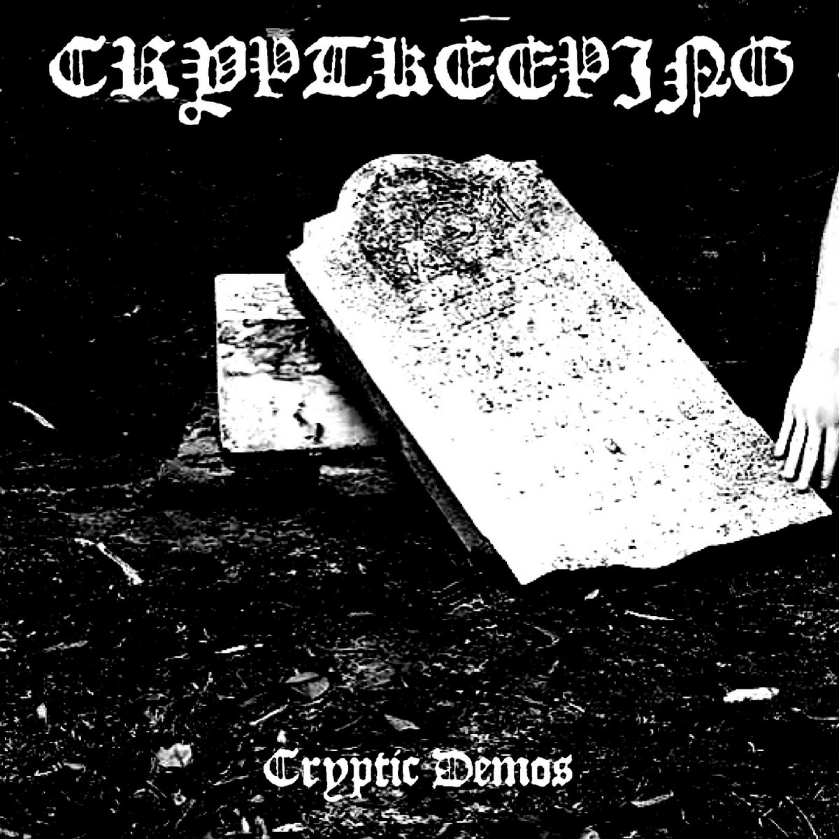 Cryptic Demos