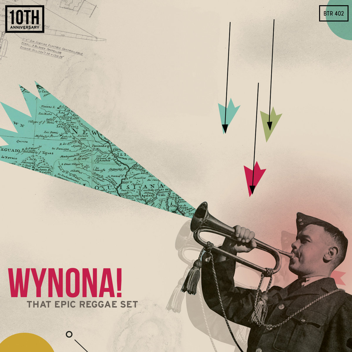 NI015: Wynona! (10th Anniversary)