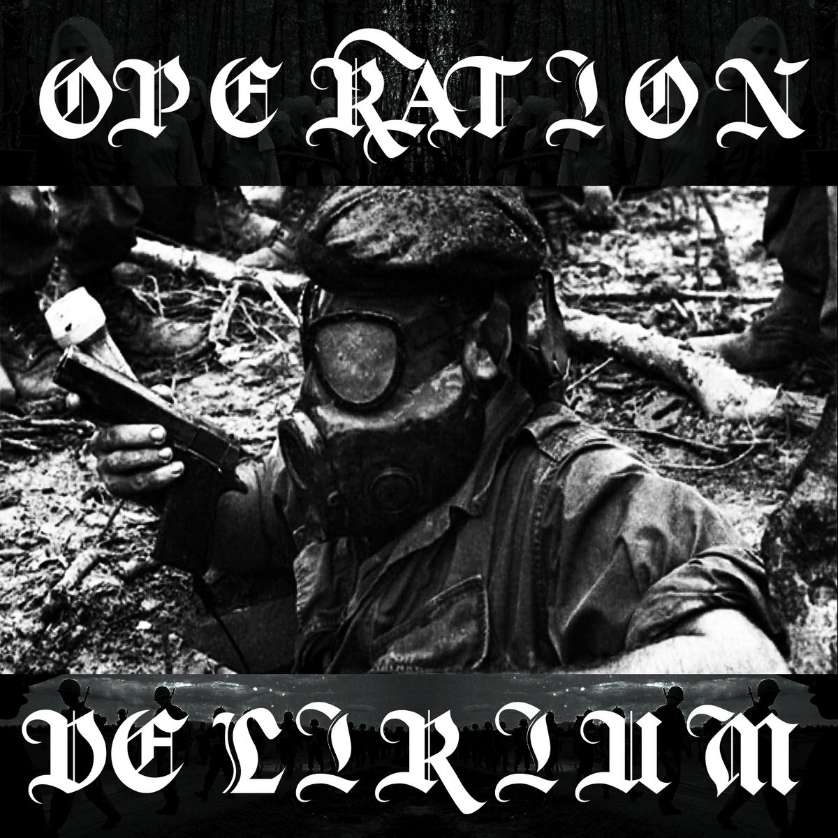Operation Delirium